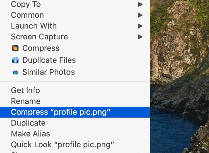 Macで画質を劣化させずに写真を圧縮する方法|初心者向け簡単ステップ解説