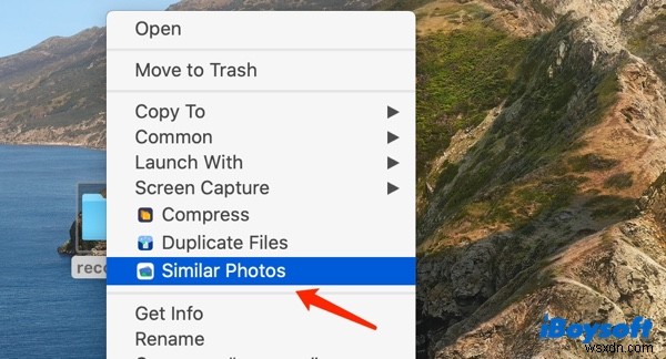 Macで画質を劣化させずに写真を圧縮する方法|初心者向け簡単ステップ解説