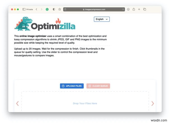 Macで画質を劣化させずに写真を圧縮する方法|初心者向け簡単ステップ解説
