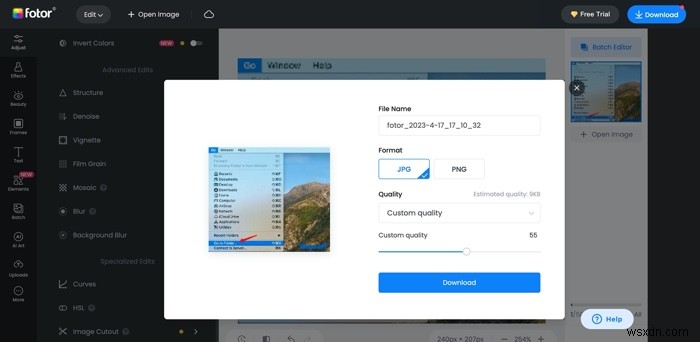 Macで画質を劣化させずに写真を圧縮する方法|初心者向け簡単ステップ解説
