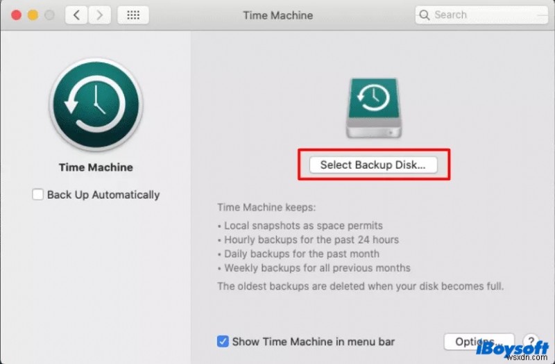 macOSのアップデートファイルを安全に削除してストレージ容量を解放する方法