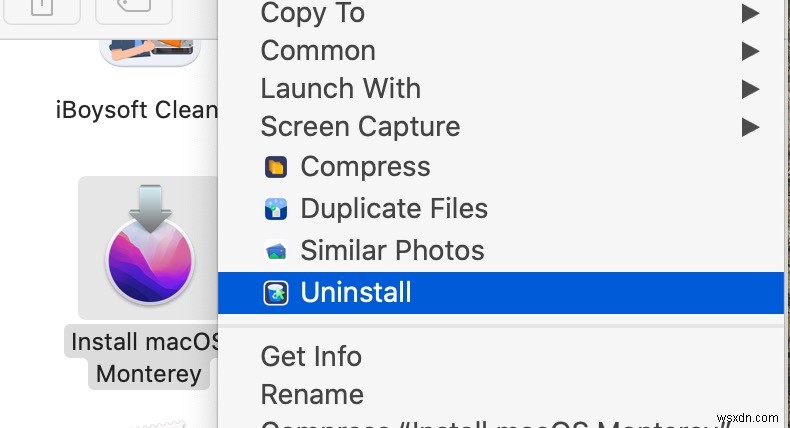 macOSのアップデートファイルを安全に削除してストレージ容量を解放する方法