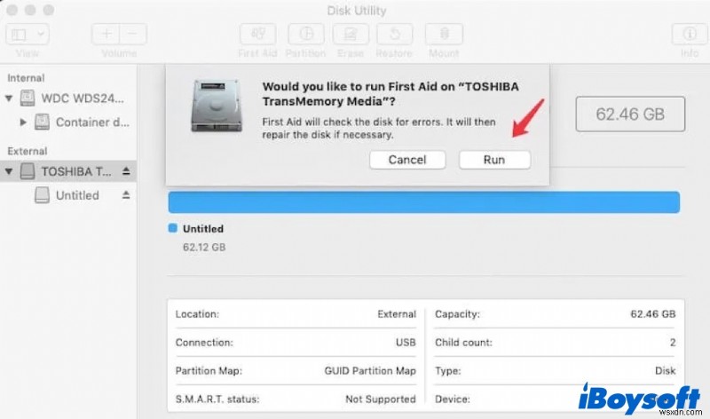 【解決】macOSインストール中の「起動ディスクを設定できません」(SDErrorDomainエラー104)の直し方