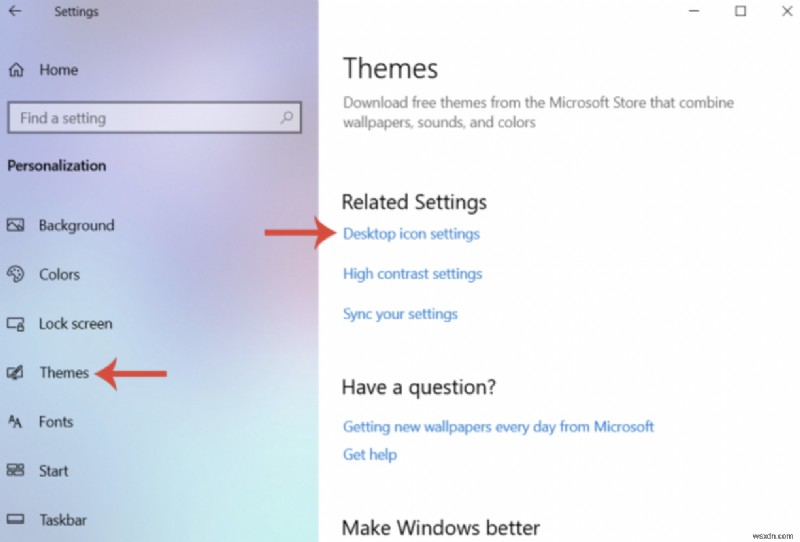 【保存版】Windows 11/10/8/7でデスクトップの「ごみ箱」アイコンを非表示にする方法