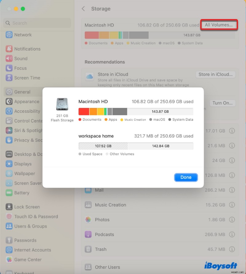 macOSでOSStatusエラー34・47・22を解決する方法|原因別の対処法を徹底解説