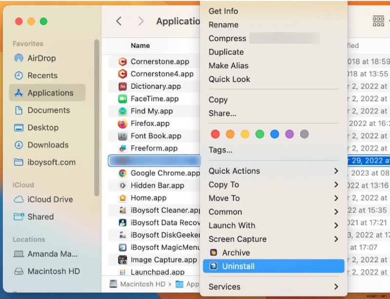MacからXcodeを完全にアンインストールする方法【ステップバイステップガイド】