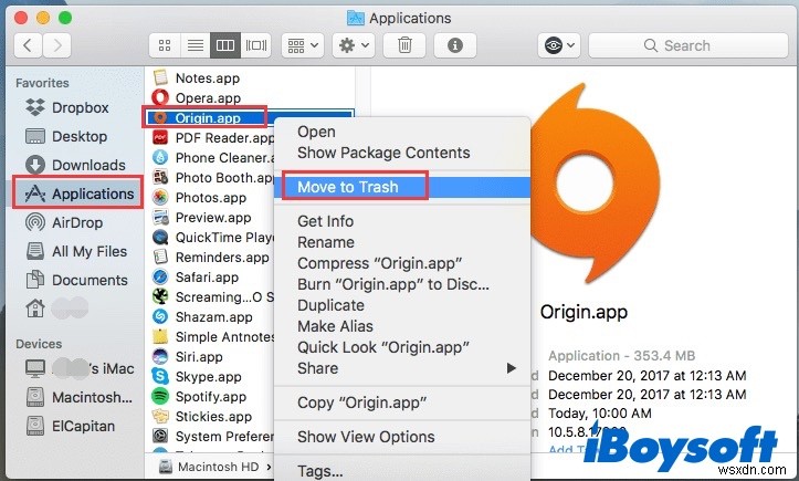 【保存版】MacからOriginを完全アンインストールする方法|自動&手動の手順を徹底解説