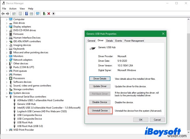 Windowsで「このデバイスを開始できません(コード10)」エラーを解決する10の実証済み対処法