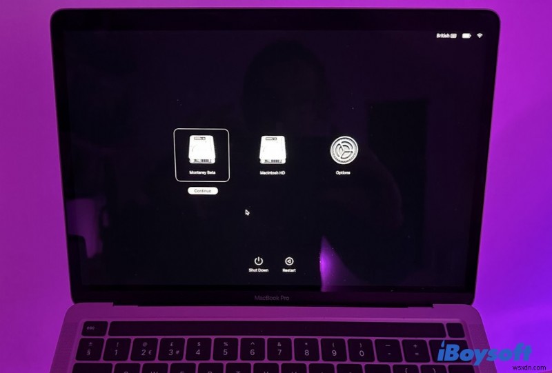 Macで「起動ディスクがありません」エラーが出たときの対処法|データ復旧から修復まで徹底解説