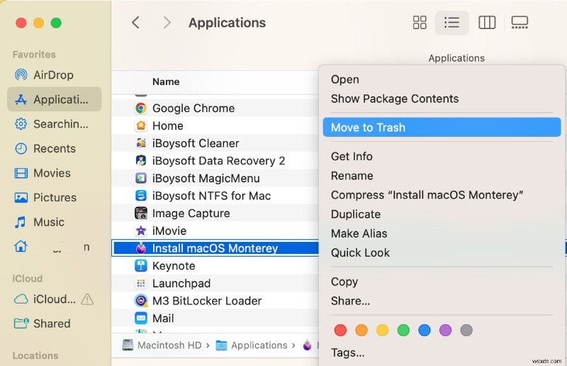 macOS(High Sierra以降)で「復旧サーバーに接続できませんでした」エラーが出たときの対処法