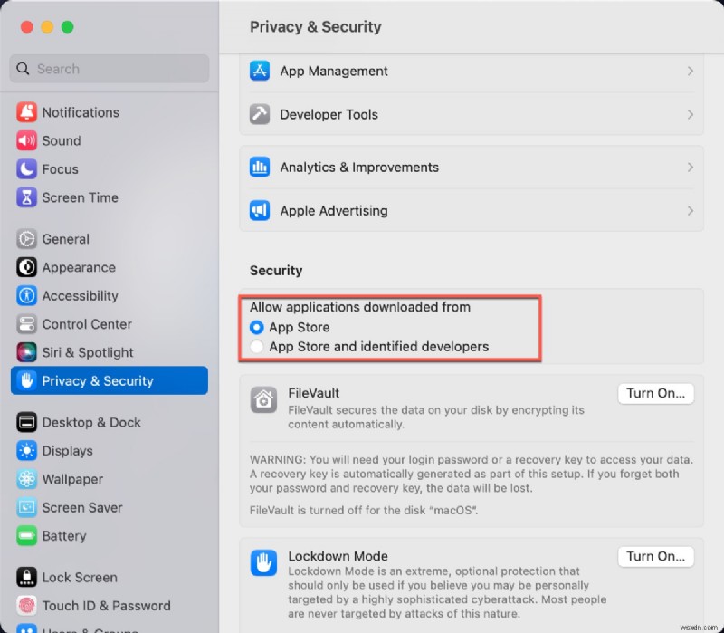 Macをマルウェアと盗難から守る10の方法|専門家が教えるセキュリティ対策