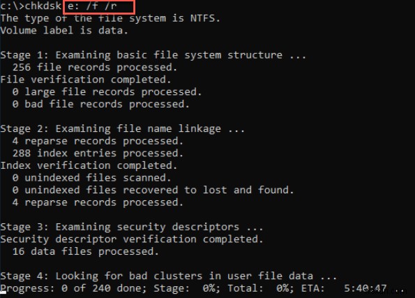HDD・USBドライブの不良セクタを診断・修復する方法|初心者向けステップバイステップガイド