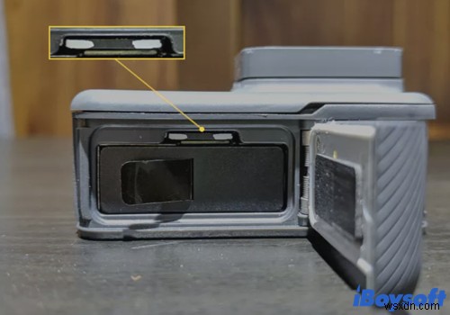 2024年版：GoProをMacに接続する3つの簡単な方法