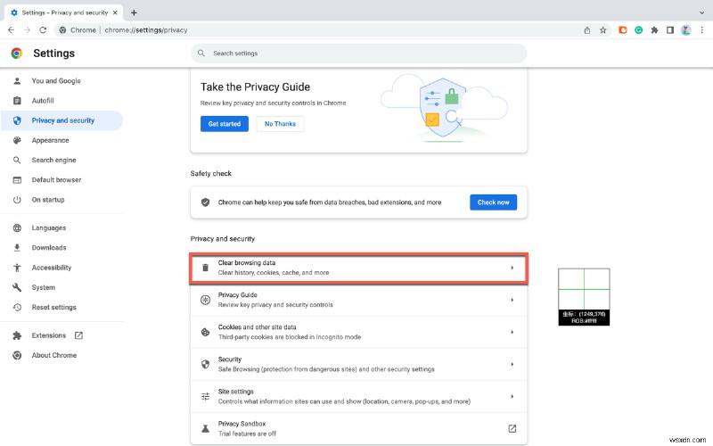 【原因と対処法】Mac・Windows で 502 Bad Gateway エラーが出たときの解決策まとめ
