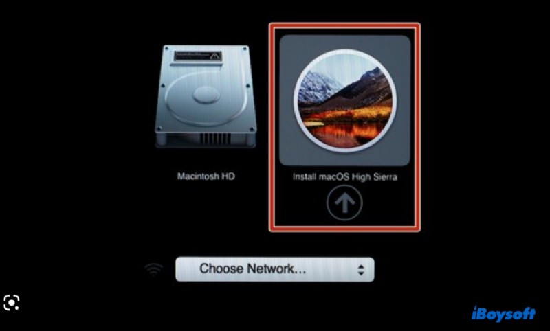 「回復サーバー上のインストーラ情報が破損しています」エラーの解決方法｜macOS再インストール時の対処法
