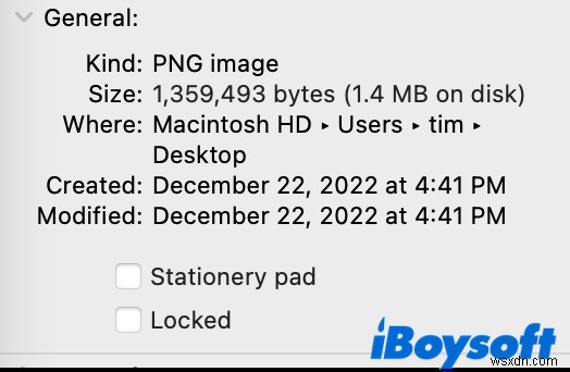 Macエラーコード-1407の直し方:実証済みの4つの解決策