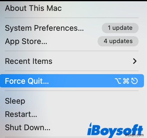 Macエラーコード-1407の直し方:実証済みの4つの解決策