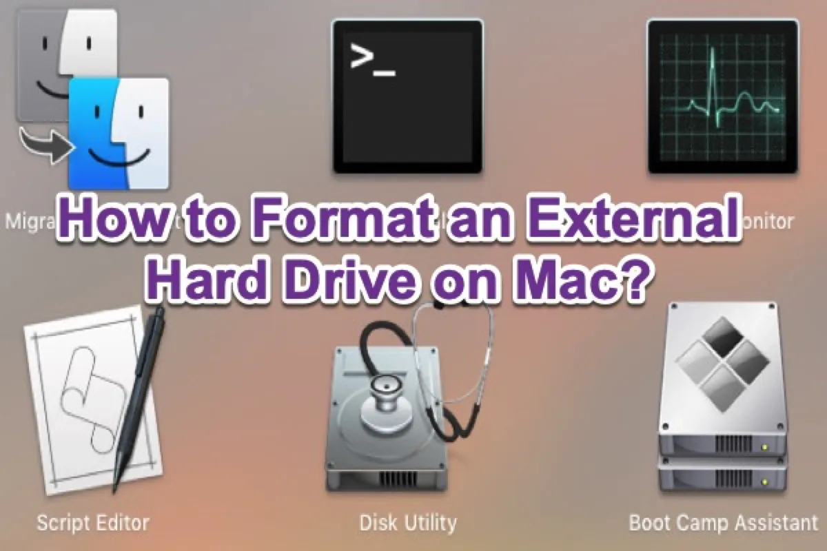 Macエラーコード-1407の直し方:実証済みの4つの解決策