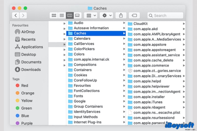 Macの「ディスクがいっぱいです」エラーを解決する方法｜今すぐ試せる4つの対処法