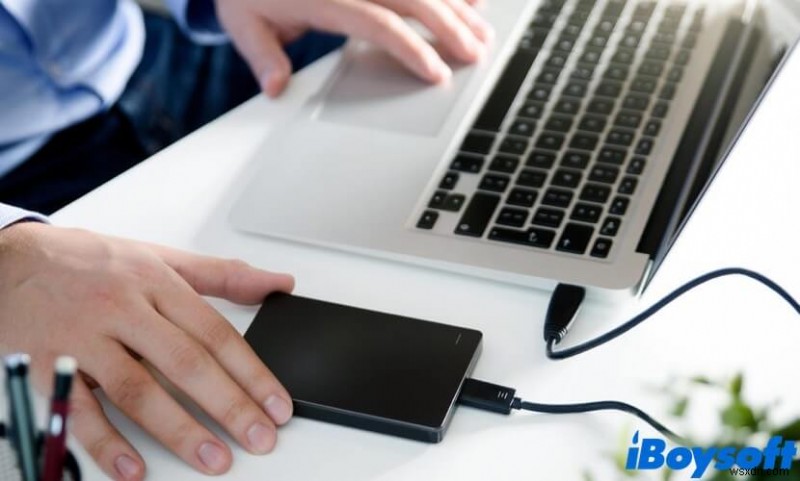 Macの「ディスクがいっぱいです」エラーを解決する方法｜今すぐ試せる4つの対処法