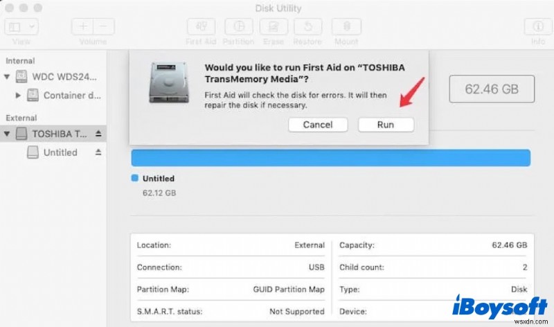 macOS Venturaで遅くなった外付けSSD・HDDを直す方法 – 迅速かつ確実な9つの解決策