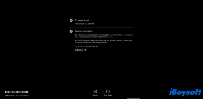 macOS Venturaでスリープ中にカーネルパニック・予期しない再起動が発生する原因と8つの解決策