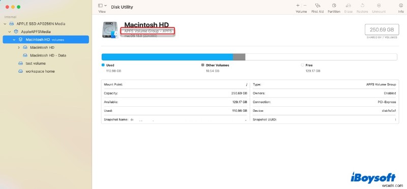 「macOS VenturaをMacintosh HDにインストールできません」エラーの解決方法【完全ガイド】