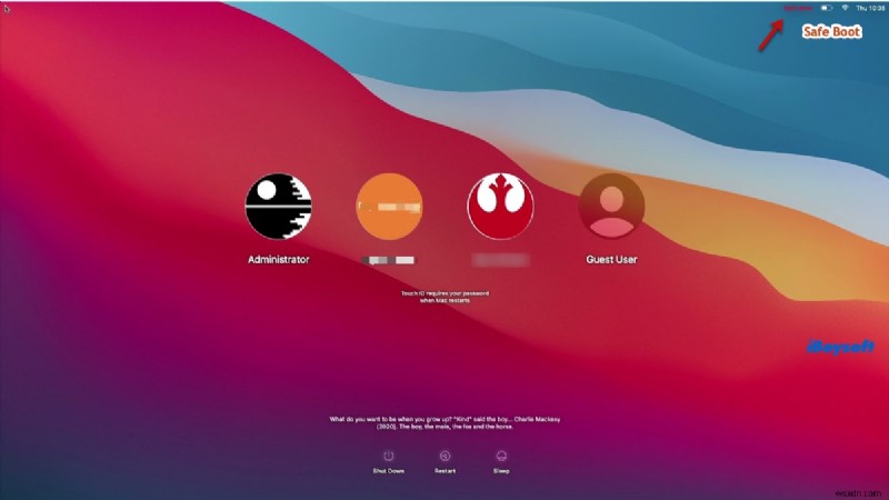 「macOS VenturaをMacintosh HDにインストールできません」エラーの解決方法【完全ガイド】