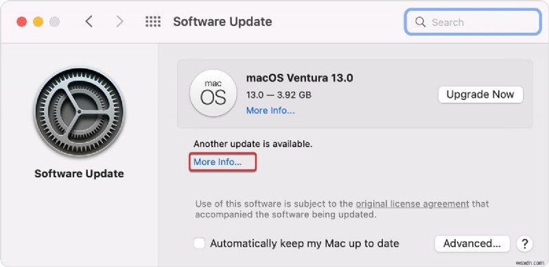 「macOS VenturaをMacintosh HDにインストールできません」エラーの解決方法【完全ガイド】