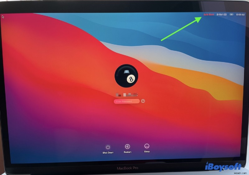 macOSで「選択したアップデートのインストール中にエラーが発生しました」が出たときの対処法まとめ