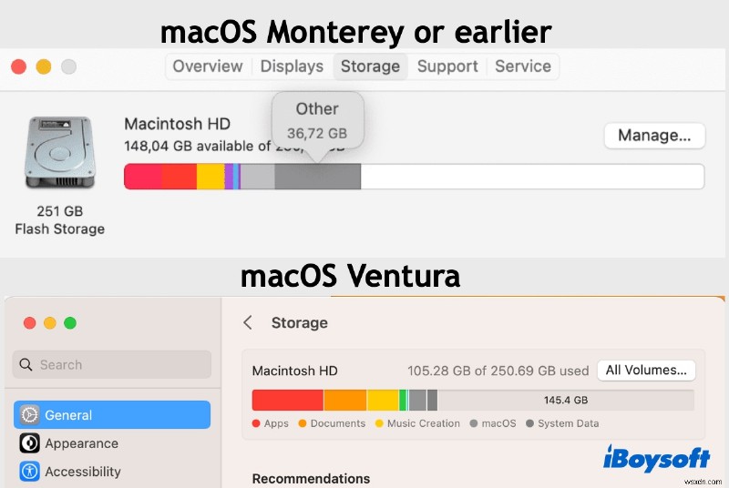 macOSで「選択したアップデートのインストール中にエラーが発生しました」が出たときの対処法まとめ