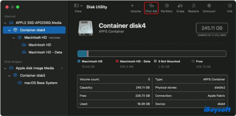 macOSで「選択したアップデートのインストール中にエラーが発生しました」が出たときの対処法まとめ
