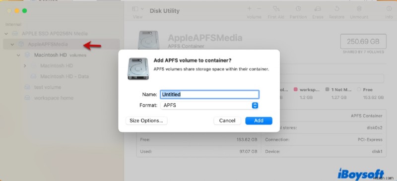 macOS Venturaを別パーティションにインストールする完全ガイド｜失敗しない手順とトラブル対処法