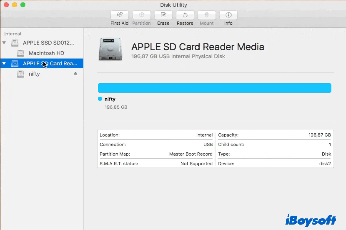 macOS Venturaを別パーティションにインストールする完全ガイド｜失敗しない手順とトラブル対処法