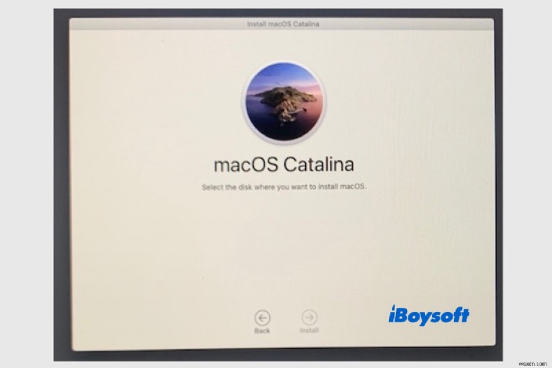 macOS Venturaを別パーティションにインストールする完全ガイド｜失敗しない手順とトラブル対処法