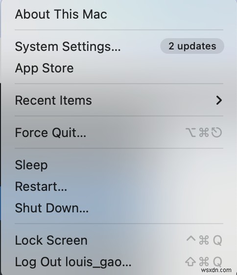 フリーズしたMacアプリを素早く安全に強制終了する7つの方法