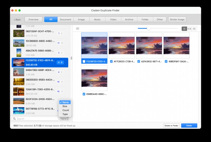 【2026年最新】Macで重複写真を見つける・削除するおすすめアプリ6選