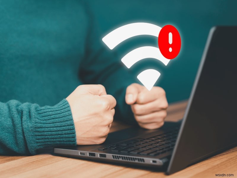 インターネット接続トラブルをすぐ解決!ステップバイステップ完全ガイド