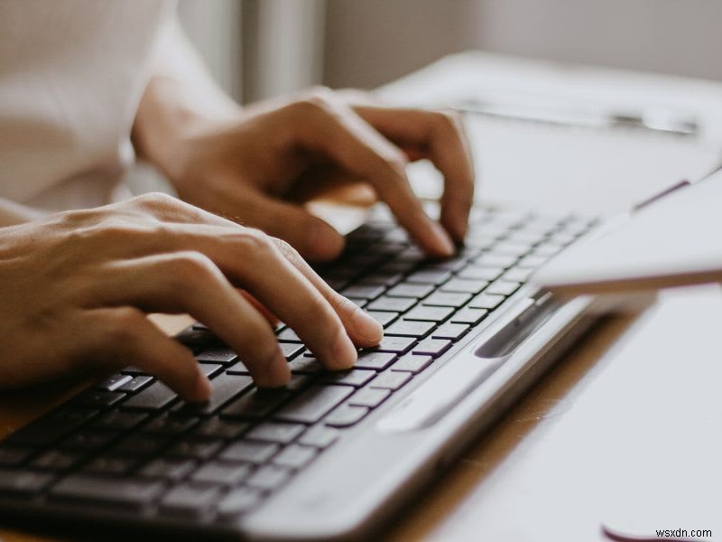 キーボードが反応しないときの対処法|原因別にわかるステップバイステップ解決ガイド