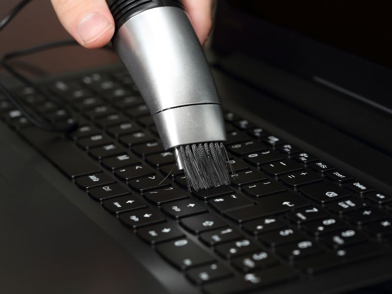 キーボードが反応しないときの対処法|原因別にわかるステップバイステップ解決ガイド