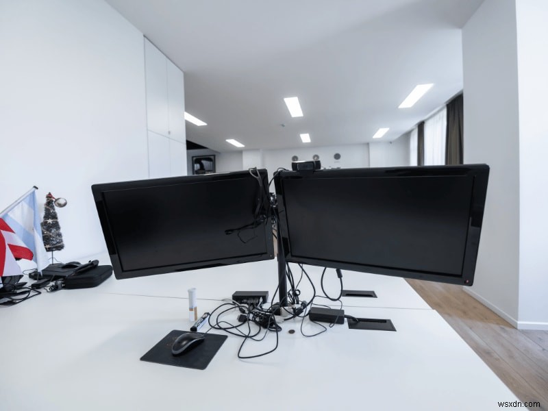 Windows・macOSで外部モニターの解像度トラブルを解決する方法|原因別クイック対処ガイド