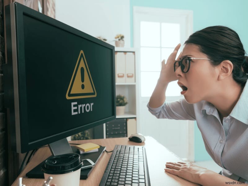 アプリが起動時にクラッシュする理由 – 一般的な原因と実証済みの解決策