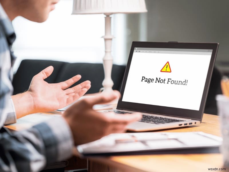 ブラウザのリダイレクトを理解して修正する方法:デバイスと生産性を守るために