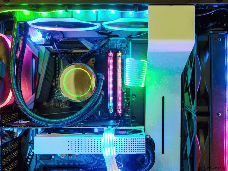 PCのシステムファン制御をマスターする:よくある問題と専門家による確実な解決策