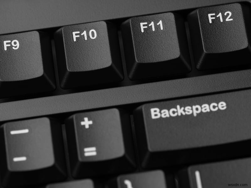 パソコンのファンクションキーが反応しない・誤動作する原因と直し方を徹底解説