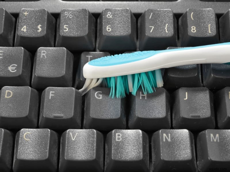 パソコンのファンクションキーが反応しない・誤動作する原因と直し方を徹底解説