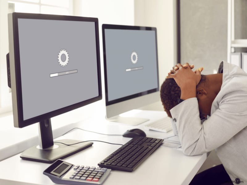PCの起動が遅い原因は「不要なスタートアッププログラム」かも?見つけ方・無効化・予防策を完全解説