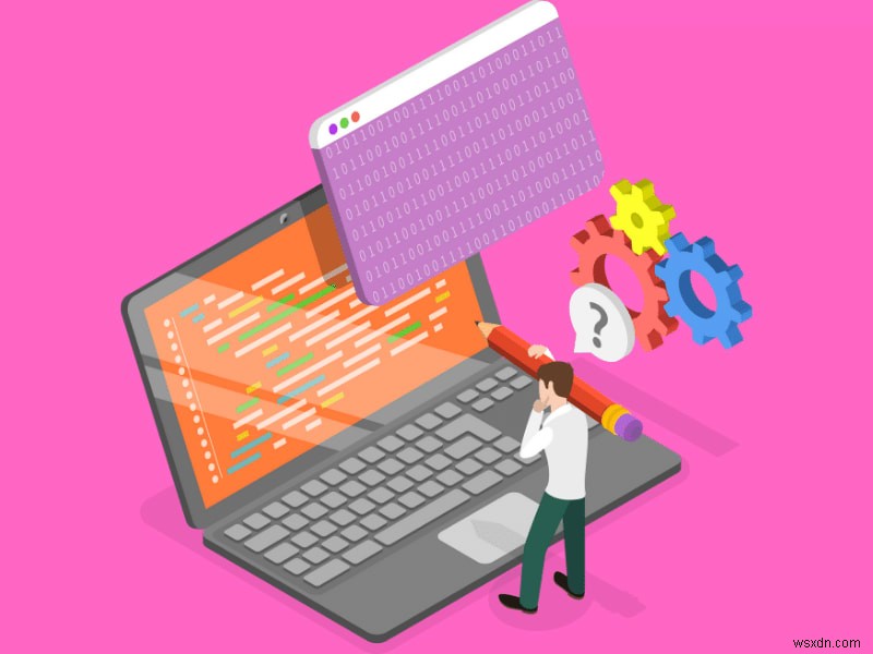 アップデートエラーのトラブルシューティング完全ガイド|PCを安全かつスムーズに動かし続けるために