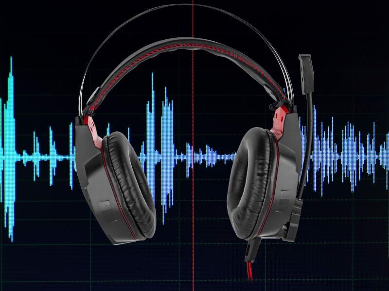 パソコンの音が出ない・音がおかしい?オーディオトラブルの原因と解決法を徹底解説
