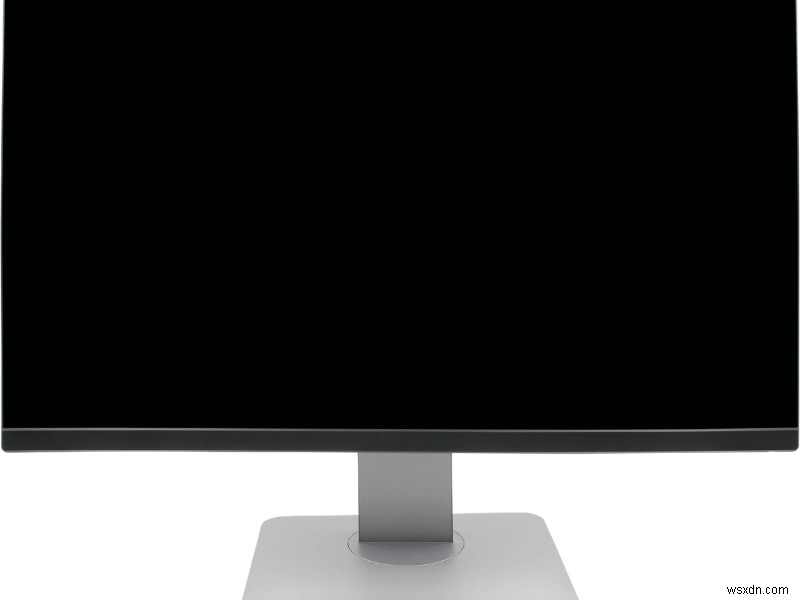 パソコンの画面トラブル徹底解説:かんたんな直し方と予防対策